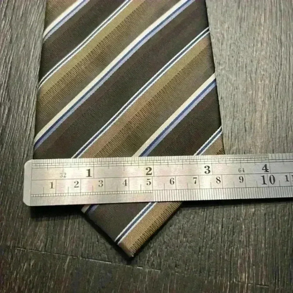 John‎ Ashford tie - Picture 2 of 3